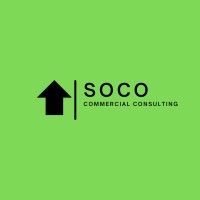 SOCO Commercial Consulting logo - Similar company to Calu