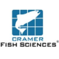 Cramer Fish Sciences logo - Similar company to Cbec Eco Engineering, A Verdantas Company
