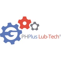 PH Plus Lub-Tech logo - Similar company to Lubplus Gmbh