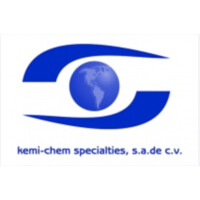 KEMI-CHEM SPECIALTIES, S.A. DE C.V. logo - Similar company to Kemichem