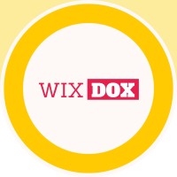 Wix Dox logo - Similar company to Kairo