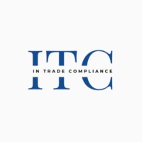 In Trade Compliance logo - Similar company to Genus