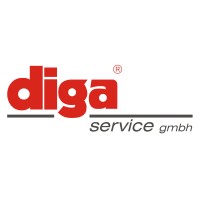 Diga Service Gmbh logo - Similar company to The Poutine Kitchen