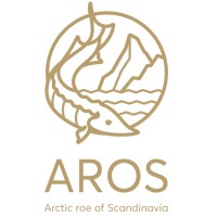 Arctic Roe Of Scandinavia logo - Similar company to Novara | Studio