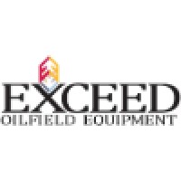 Exceed Oilfield Equipment Inc logo - Similar company to Countertrace, Llc