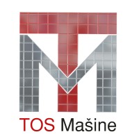 TOSMAŠINE doo logo - Similar company to Garant-Wis D.O.O.