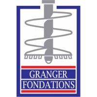 GRANGER FONDATIONS logo - Similar company to Giraud-Delay