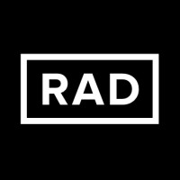 Rad Hires logo - Similar company to Plugg Technologies