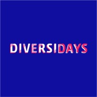Diversidays logo - Similar company to La Brigade Du Web