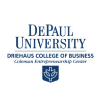 Coleman Entrepreneurship Center At Depaul University