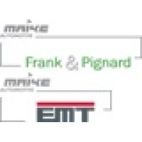 Frank et Pignard et EMT 74 logo - Similar company to Mtksa
