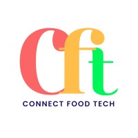 Connect Food Tech logo - Similar company to Foodtech Network (Ftn Training & Services Pvt Ltd)
