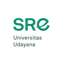 Society of Renewable Energy Universitas Udayana (SRE Unud) logo - Similar company to Himpunan Mahasiswa Elektro Universitas Udayana