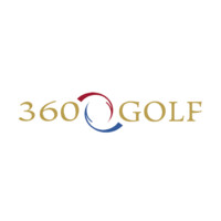 360 Golf logo - Similar company to Orka Golf Ltd
