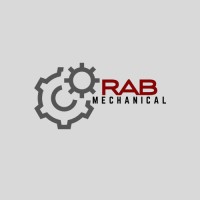 RAB MECHANICAL logo - Similar company to Trusted Global Tech