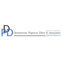 Demșorean, Popescu, Dinu & Associates logo - Similar company to Sunrai Academy