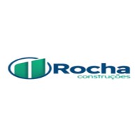 Rocha Construções logo - Similar company to Urbinc. Empreendimentos