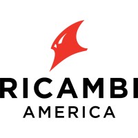 Ricambi America logo - Similar company to Fast Ricambi Srl