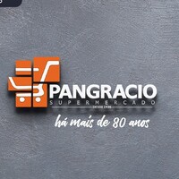Supermercado Pangracio logo - Similar company to Mega Atacadão