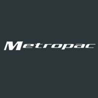 Metropac Industries logo - Similar company to Control Supply Corp