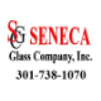 SENECA Glass Company, Inc. logo - Similar company to Caffes-Steele Windows & Doors