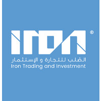 Iron Trading & Investment logo - Similar company to I-Cluster