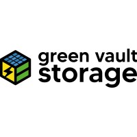 Green Vault Storage logo - Similar company to Janitza Uk