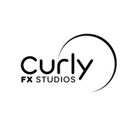 Curly FX Studios logo - Similar company to Mitrro