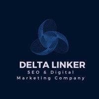Delta Linker logo - Similar company to Growth Ninjas