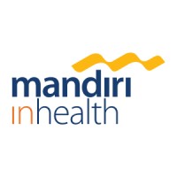 Mandiri Inhealth logo - Similar company to Akuntplus