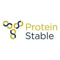 Protein Stable logo - Similar company to Redshiftbio