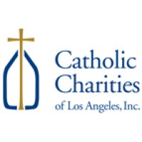 Catholic Charities of Los Angeles logo - Similar company to Esperanza Immigrant Rights Project