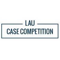LAU Case Competition logo - Similar company to Lau Simulation Models