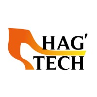 HAG'TECH logo - Similar company to Usimatic