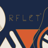 RFLCT Concept logo - Similar company to Aram Advisory