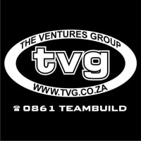TVG - The Ventures Group logo - Similar company to Sa Technologies (Pty) Ltd