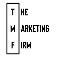 The Marketing Firm logo - Similar company to Graphic Design Services Page