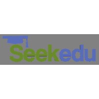 Seekedu.com logo - Similar company to Texted Stories