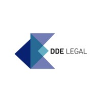 DDE Legal Chile - Estudio de abogados logo - Similar company to Capa3