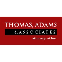 Thomas, Adams & Associates