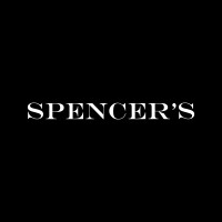 SPENCER'S logo - Similar company to 407 Solutions