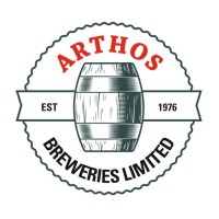 ARTHOS BREWERIES LIMITED logo - Similar company to Best Brains Learning Centers