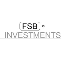 FSB INVESTMENTS  - Análise de dados logo - Similar company to Marcelo Dias - Data Analysis
