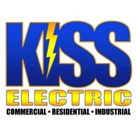KISS ELECTRIC, LLC logo - Similar company to Mixmatch Lighting