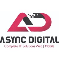 Async Digital logo - Similar company to Async Digital Network