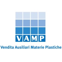Vamp Srl logo - Similar company to Viplastic