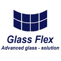 Glass Flex logo - Similar company to Inter Al Pin