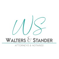 Walters & Stander Attorneys and Notaries logo - Similar company to L Molepo