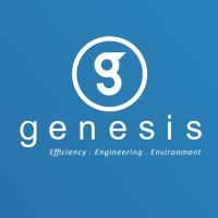 Genesis Myanmar logo - Similar company to Digital Group Of Companies