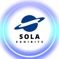 Sola Exhibits logo - Similar company to Supplend